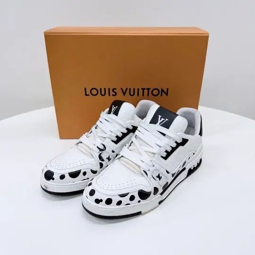Louis vuitton baskets sneakers - vuitton,