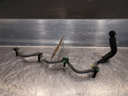 Rampe injection peugeot - injection, 207