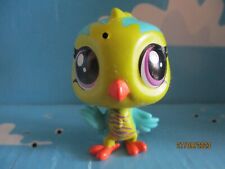 PETSHOP OISEAU PIGEON N°4014