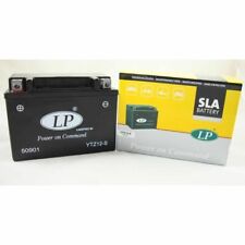 Batterie - YAMAHA TMAX 530 de 2012 à 2018 YTZ12.S étanche SLA 12Volts 11Ah