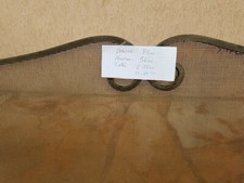  PARE-FEU de CHEMINEE PLIANT -