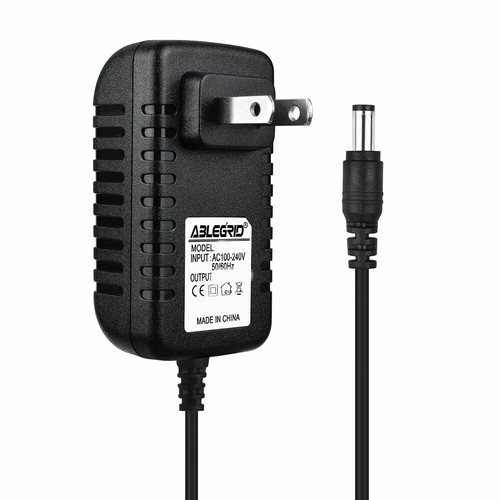 Adapter for edirol 09 - adapter, r-09