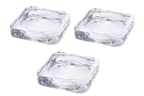 Lot bougeoirs ikea - 3,