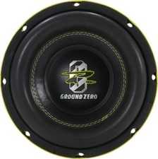 Ground Zero GZHW20XSPL-D2