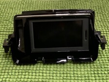 ECRAN A7 LCD AFFICHEUR POUR AUTORADIO TOMTOM POUR RENAULT MEGANE 3