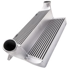 7.5'' Intercooler for BMW E82
