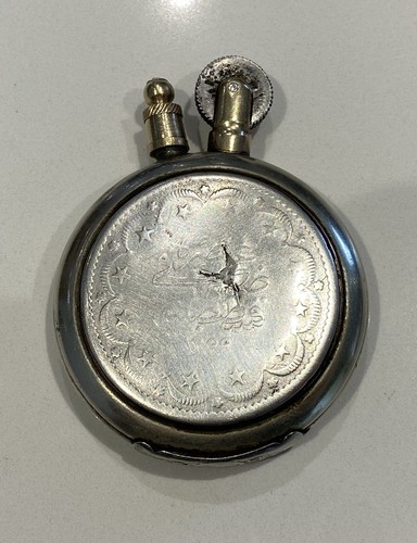 Briquet ancien colonial - ancien,