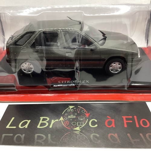 Miniature voiture - 1/24,