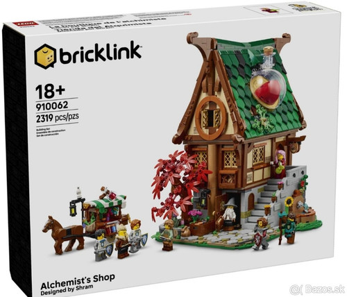 Rare lego castle - castle,