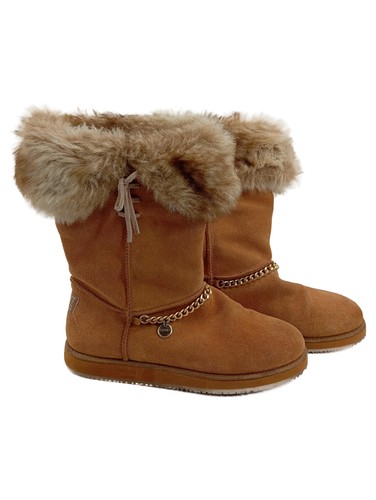 Esprit bottes hiver femme - esprit,