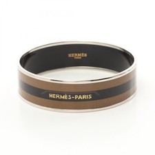 Bracelet HERMES émail GM 21