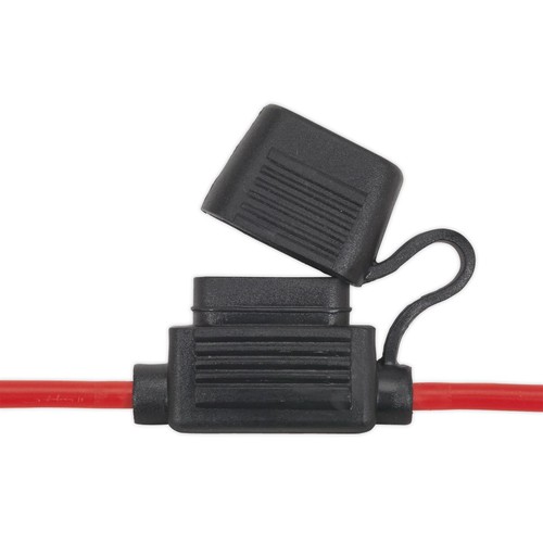 Sealey porte fusible lame - porte-fusible,