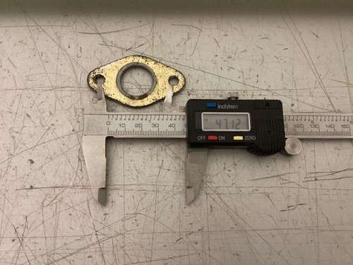 Garelli joint collecteur - 50,