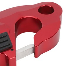 Crochet Coulissant à Chape