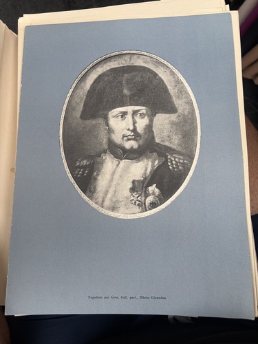 Recueil documents historiques