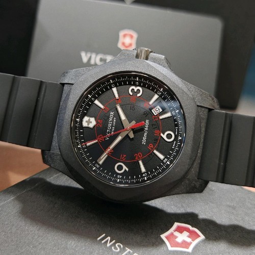 Rare montre suisse victorinox - montre,