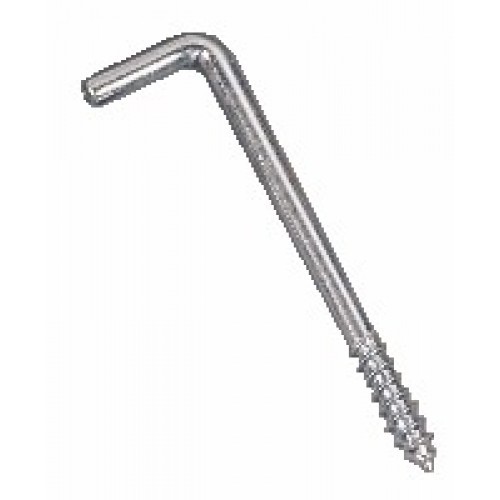 Gonds vis bois - vis,