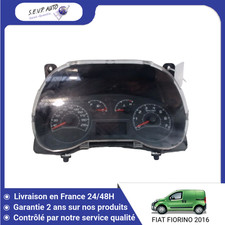 ?? BLOC COMPTEURS FIAT FIORINO ➤52052784 ♻️