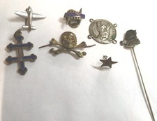 Lot De Petites Déco Civiles