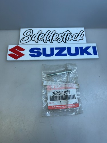 Biellette sélecteur suzuki - 1,