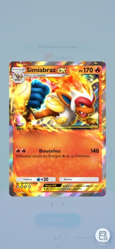 Simiabraz deluxe pack - deluxe, ex