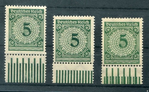 Pfennigzeit 37and luxus - 37and,