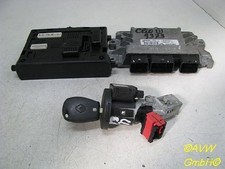 CALCULATEUR MOTEUR ECU Renault