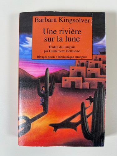 Barbara kingsolver une - barbara, kingsolver: