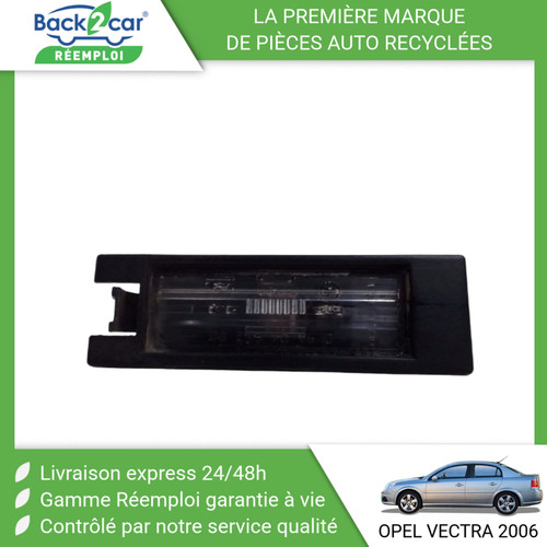 Eclaireur plaque de - eclaireur,