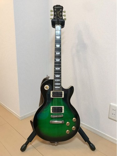 Slash les paul standard - paul,