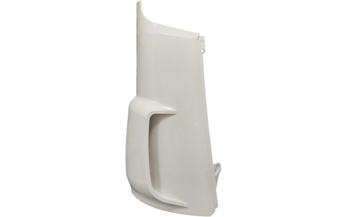 Pare vent cabine droite pour - droite,
