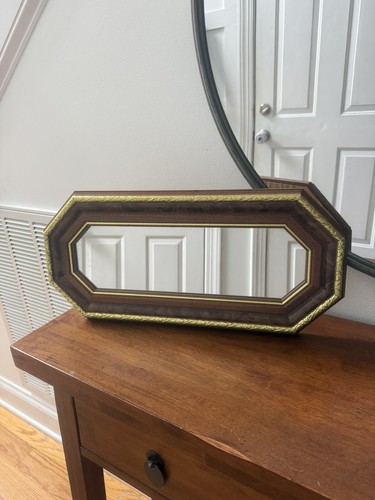 Vintage home interiors - interiors, wood