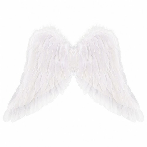 Ailes ange plumes - d'ange,