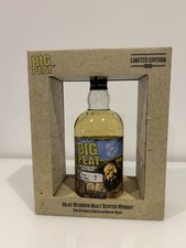 Big peat edition feis ile - big,
