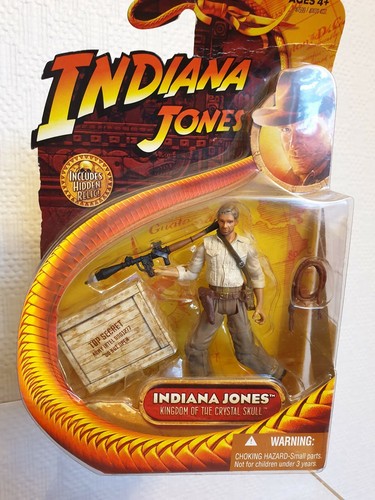 Personnage indiana jones - personnage,