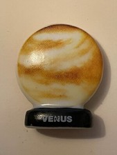 Fève - Système Solaire