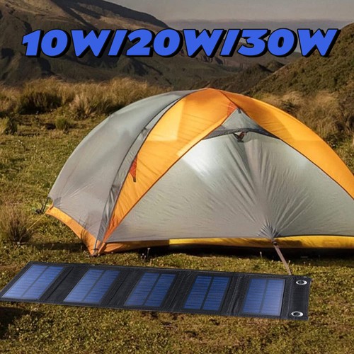 Panneau solaire pliable - panneau,