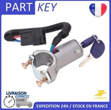 Neiman serrure de DEMARRAGE