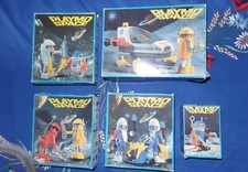 PLAYMOBIL Playmospace, 3318