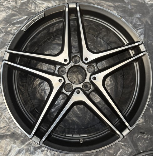 Jante alu mercedes benz - alu, mercedes-benz