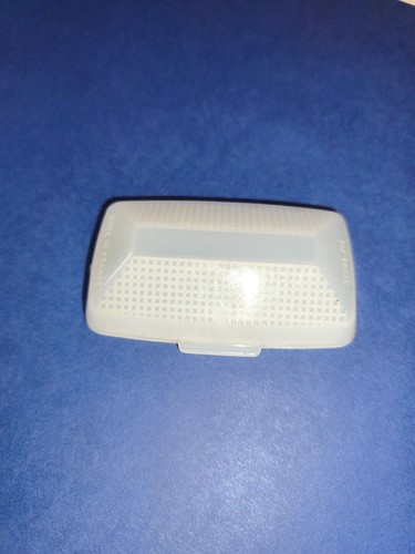 Cabochon plafonnier neuf - 1,