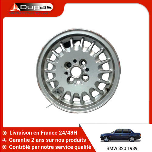 Jante aluminium bmw - jante,