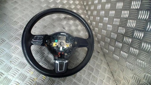 Volant volkswagen polo - 5, phase
