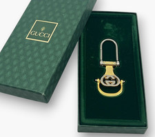 Gucci porte clés - gucci, porte-clés