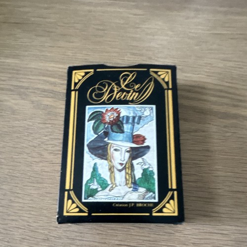 Jeux cartes - 54,
