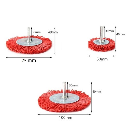 100 mm brosse - 50, mm/70