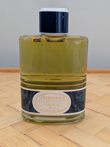 Dioressence christian dior - christian,