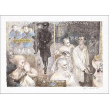 MORETTI Lucien Philippe -