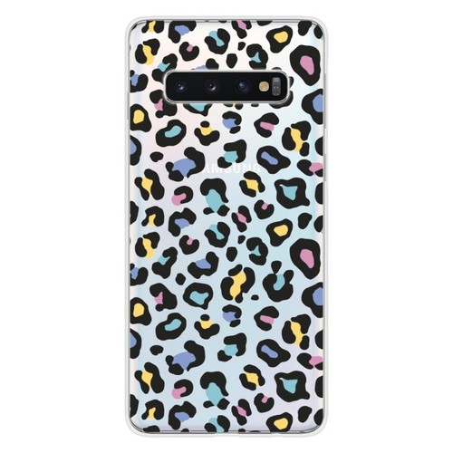 Coque silicone imprimée - en,