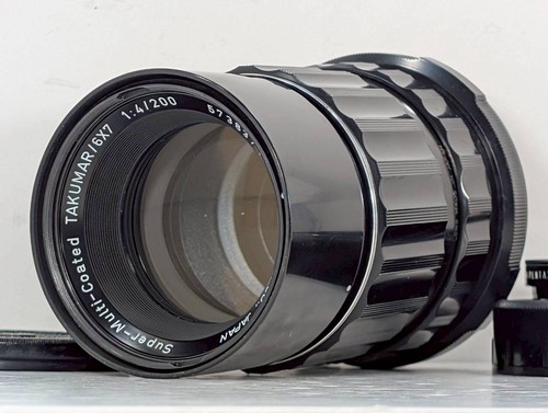Objectif mint lire pentax - mint,
